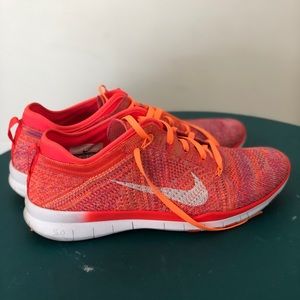 Nike Free Running Shoes